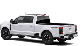 2026 Ford Super Duty® External Image 2